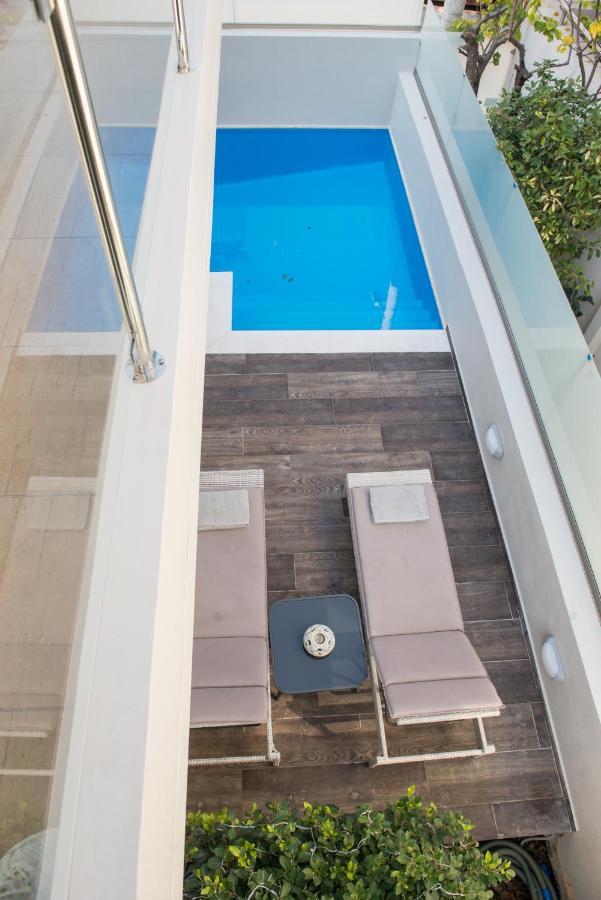 Villa Palmyra *