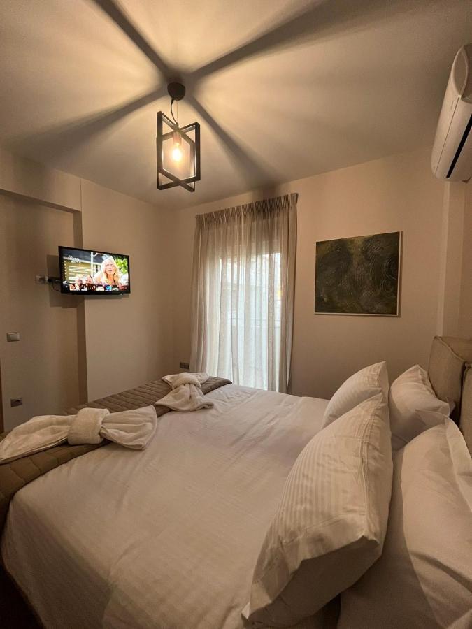 Palmyra Villa *