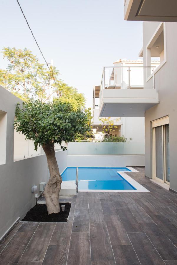 Palmyra Villa *