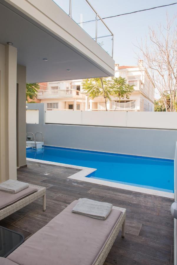 Villa Palmyra