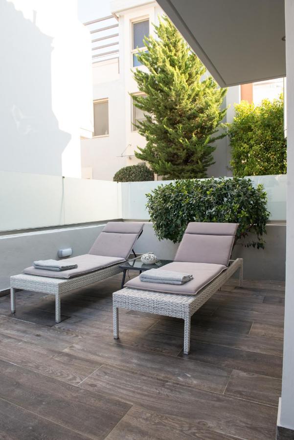 Palmyra Villa Athens
